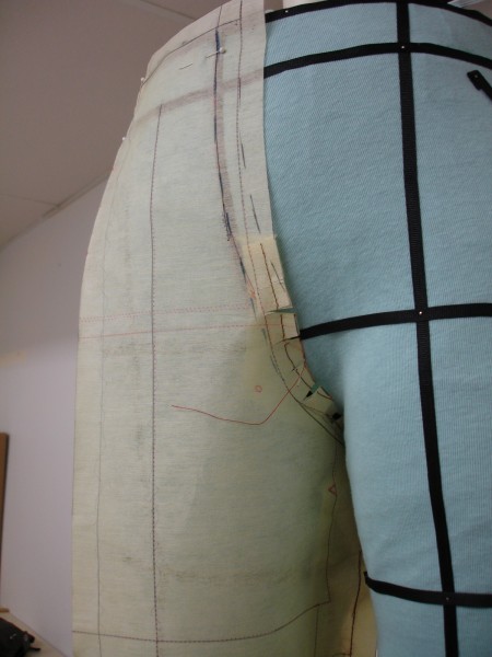 Home Dress Forms And Dress Form Classes For Perfect Sewing Patterns